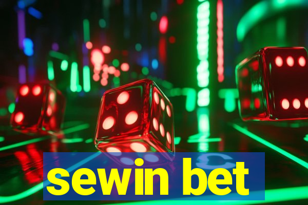 sewin bet